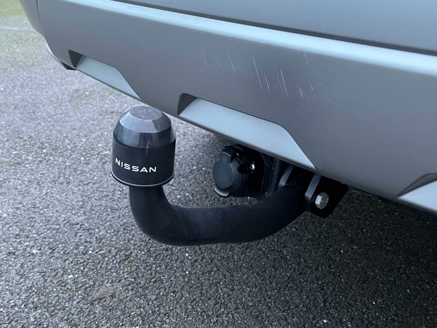 Used Nissan X-Trail 2025 for sale - 77201355: Photo 11