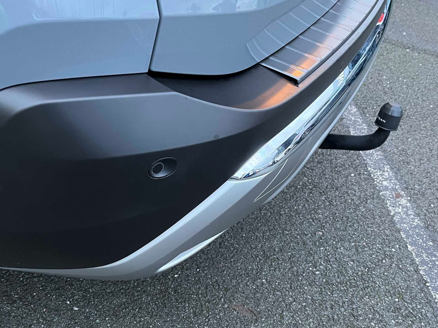 Used Nissan X-Trail 2025 for sale - 77201355: Photo 13