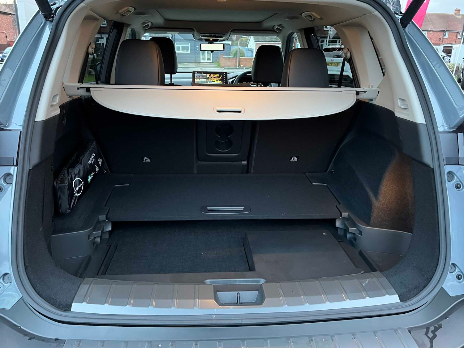 Used Nissan X-Trail 2025 for sale - 77201355: Photo 20