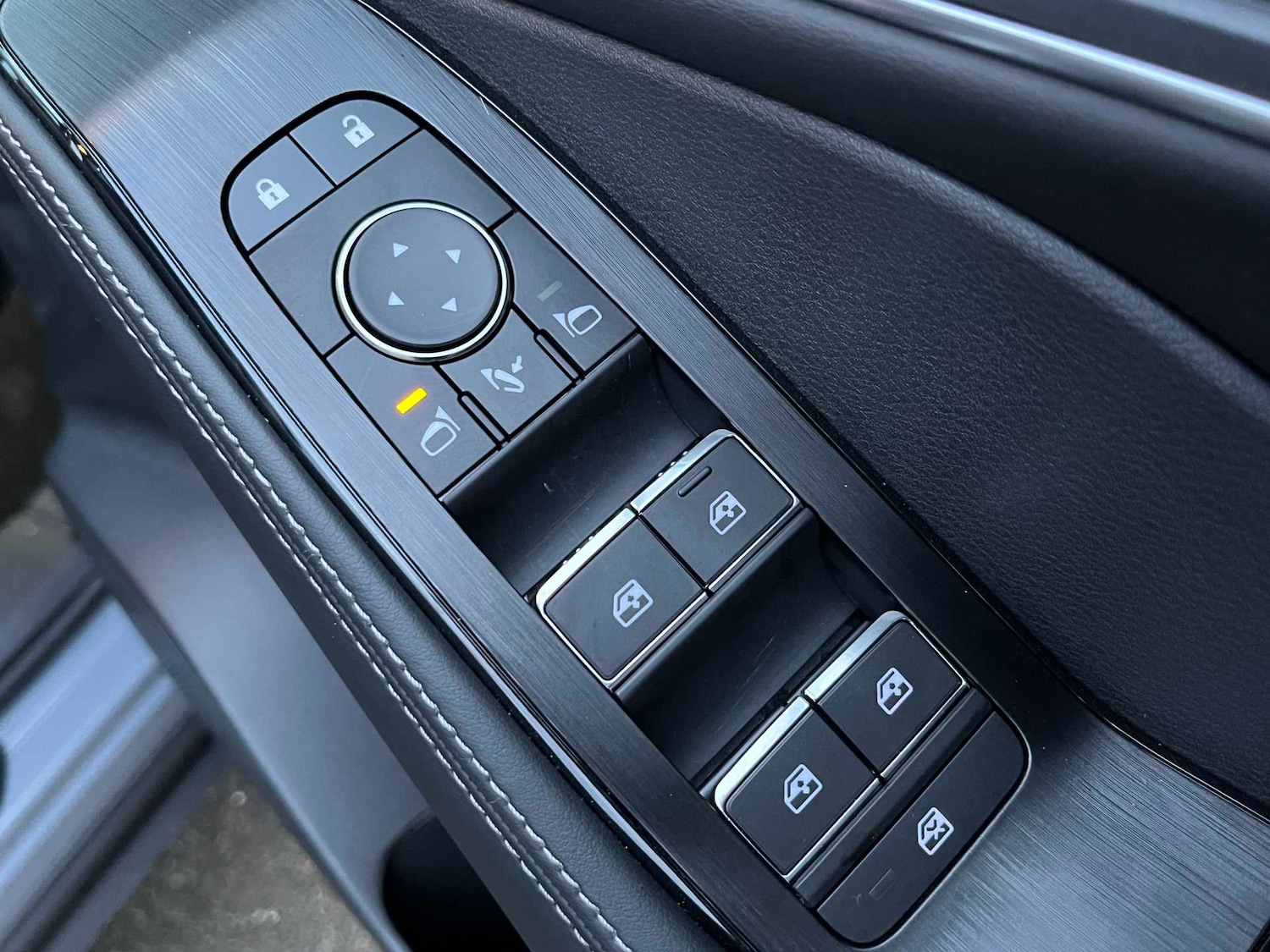 Used Nissan X-Trail 2025 for sale - 77201355: Photo 22