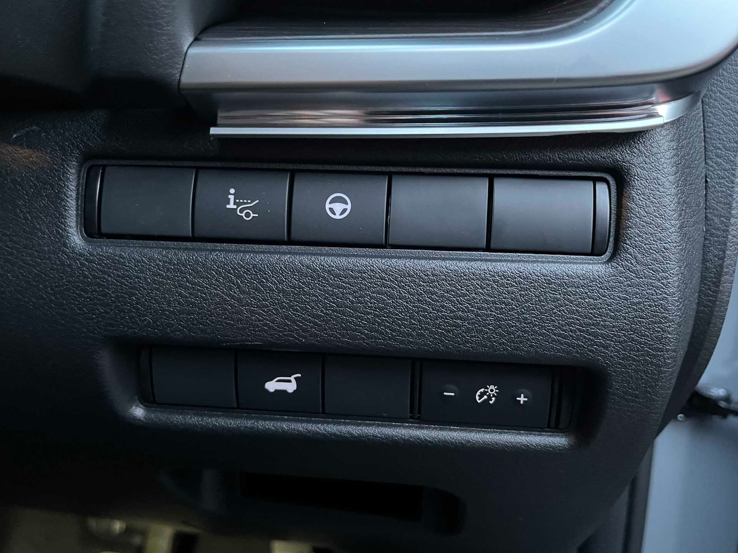 Used Nissan X-Trail 2025 for sale - 77201355: Photo 23