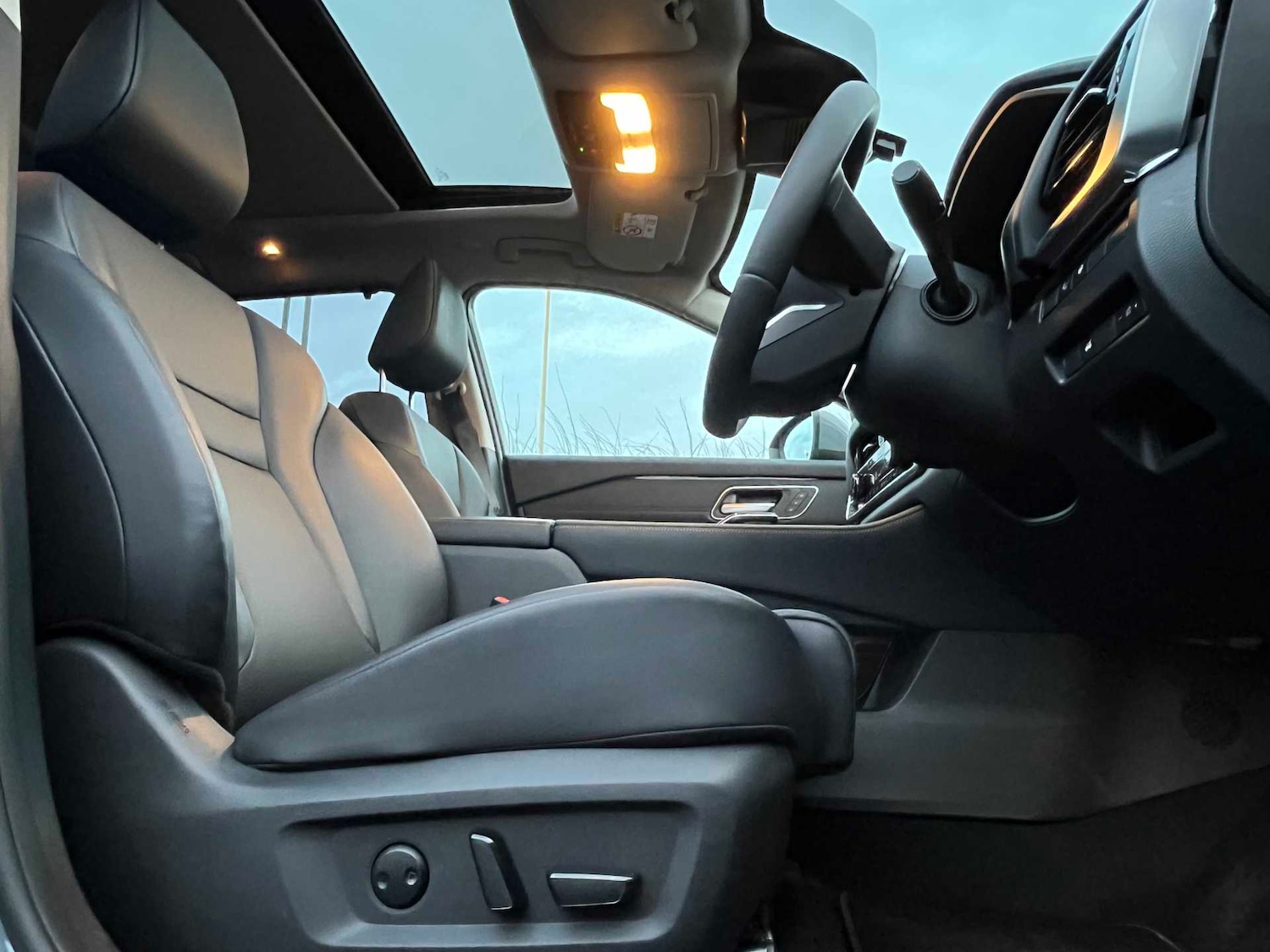 Used Nissan X-Trail 2025 for sale - 77201355: Photo 24