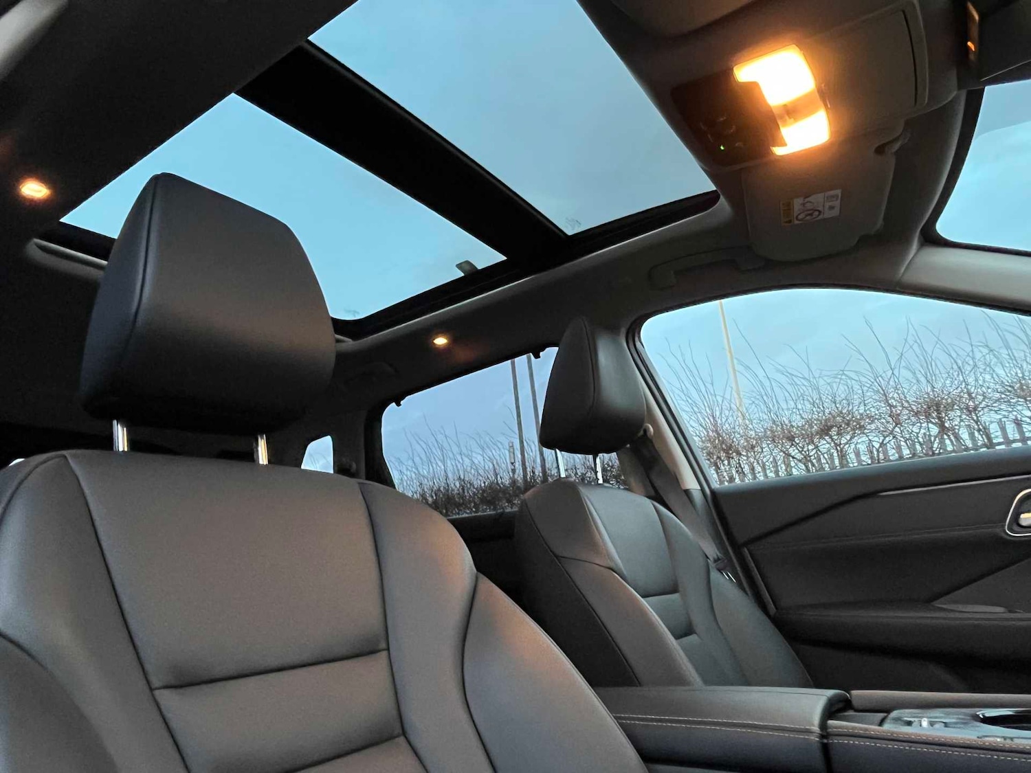 Used Nissan X-Trail 2025 for sale - 77201355: Photo 25