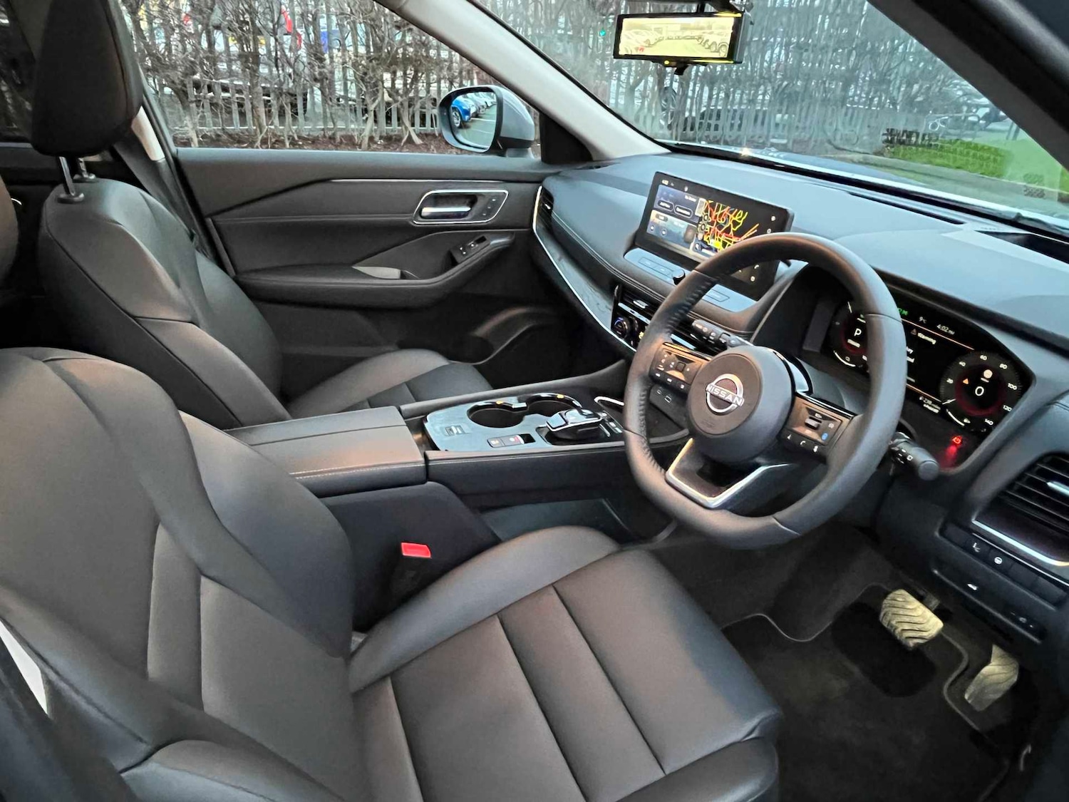 Used Nissan X-Trail 2025 for sale - 77201355: Photo 26