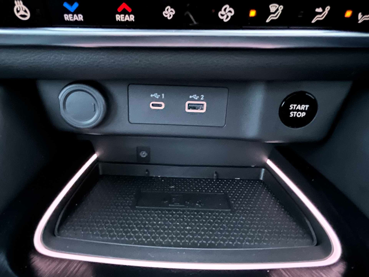 Used Nissan X-Trail 2025 for sale - 77201355: Photo 28