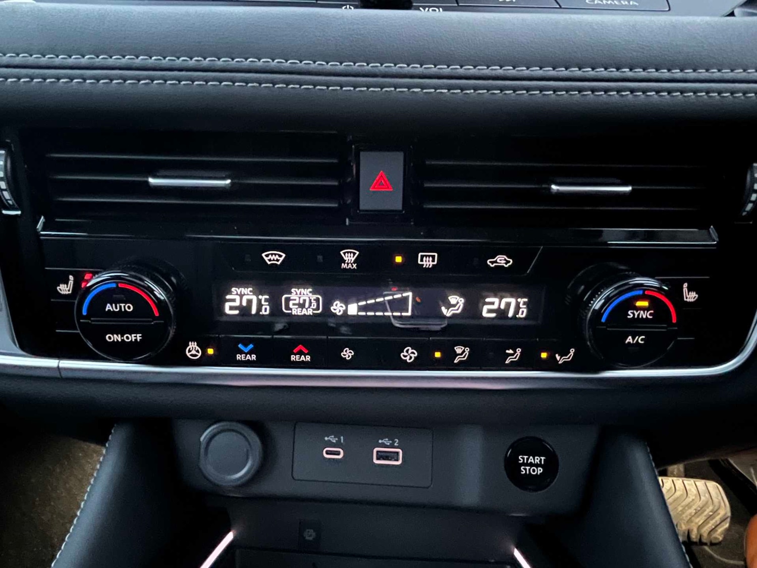 Used Nissan X-Trail 2025 for sale - 77201355: Photo 29