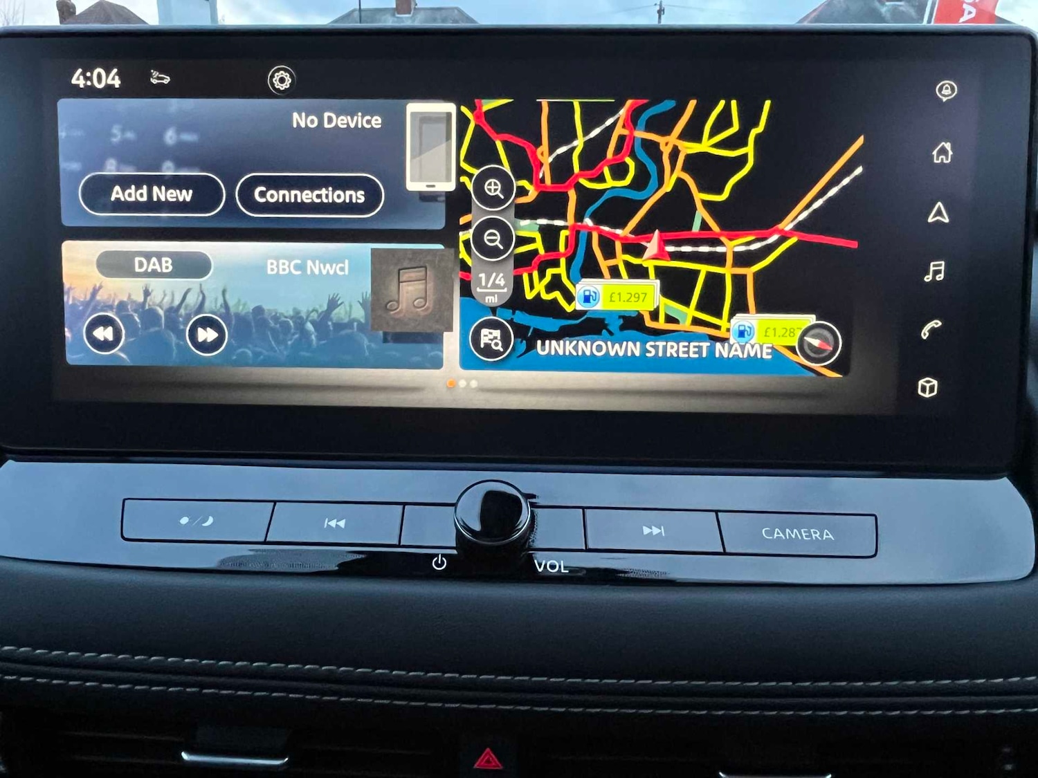 Used Nissan X-Trail 2025 for sale - 77201355: Photo 30