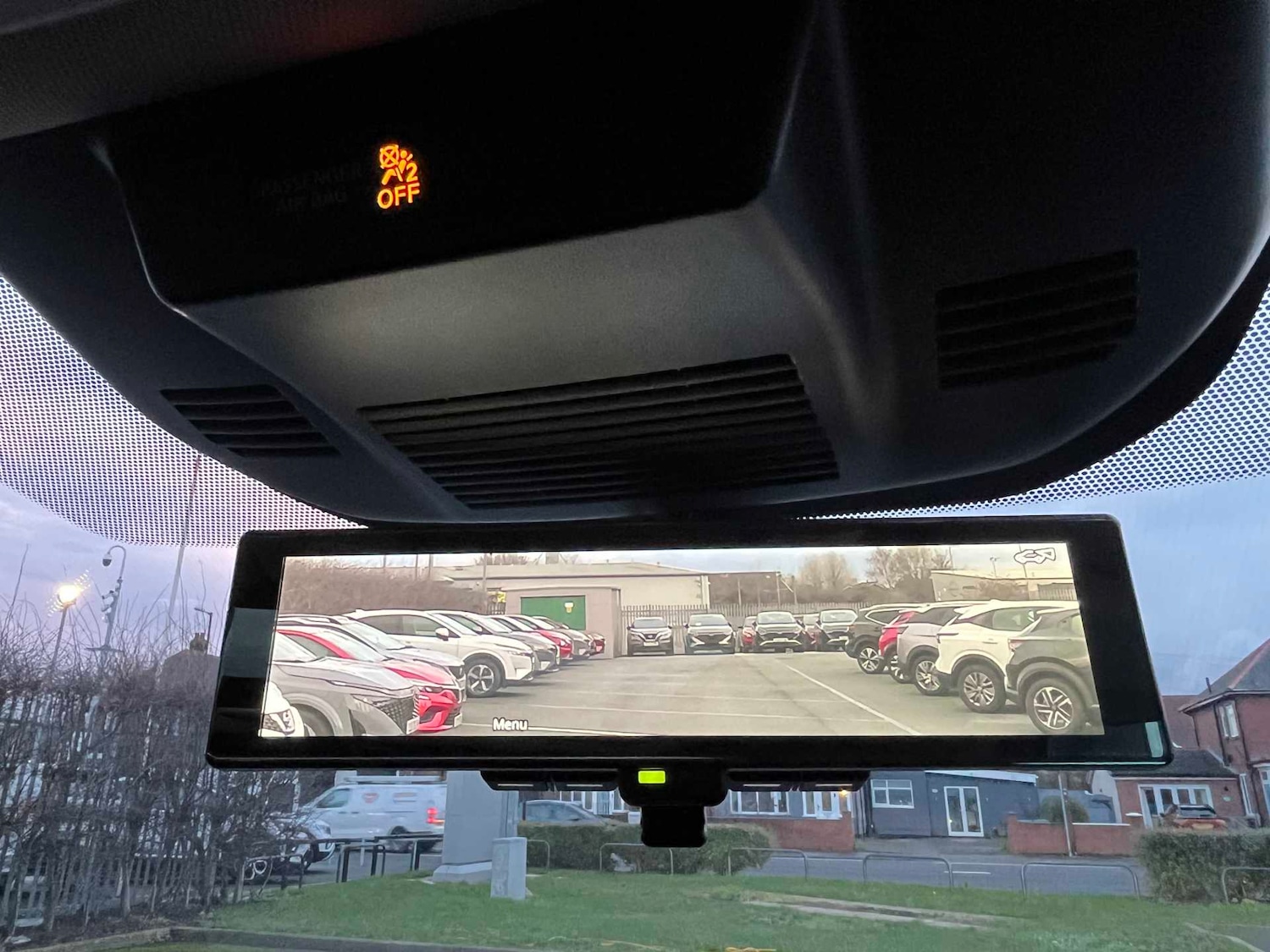 Used Nissan X-Trail 2025 for sale - 77201355: Photo 36