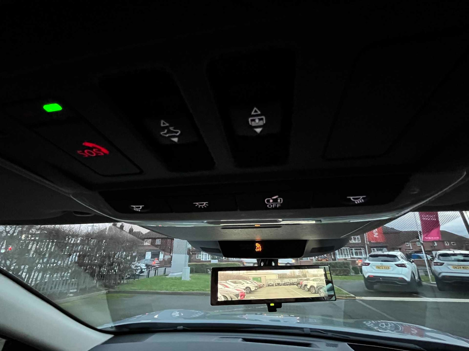 Used Nissan X-Trail 2025 for sale - 77201355: Photo 37