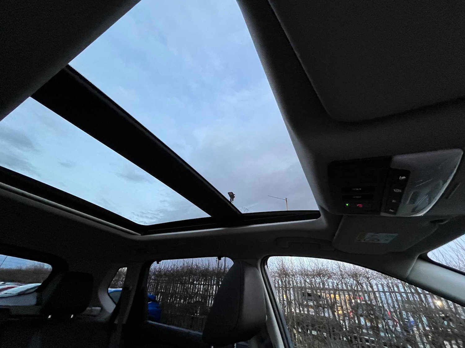 Used Nissan X-Trail 2025 for sale - 77201355: Photo 38