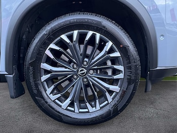 Used Nissan X-Trail 2025 for sale - 77201355: Photo