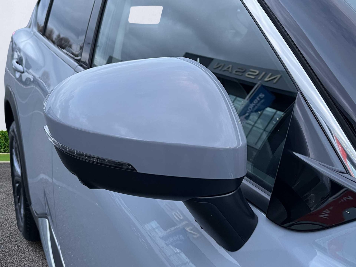 Used Nissan X-Trail 2025 for sale - 77201355: Photo 4