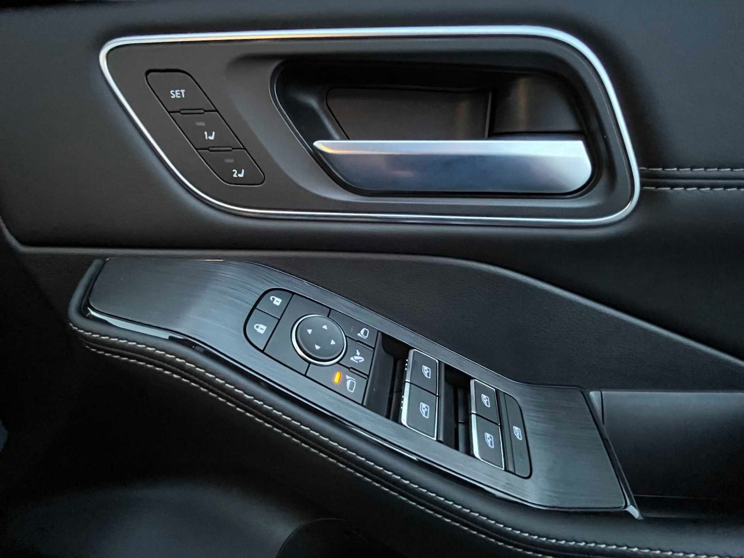 Used Nissan X-Trail 2025 for sale - 77201355: Photo 46