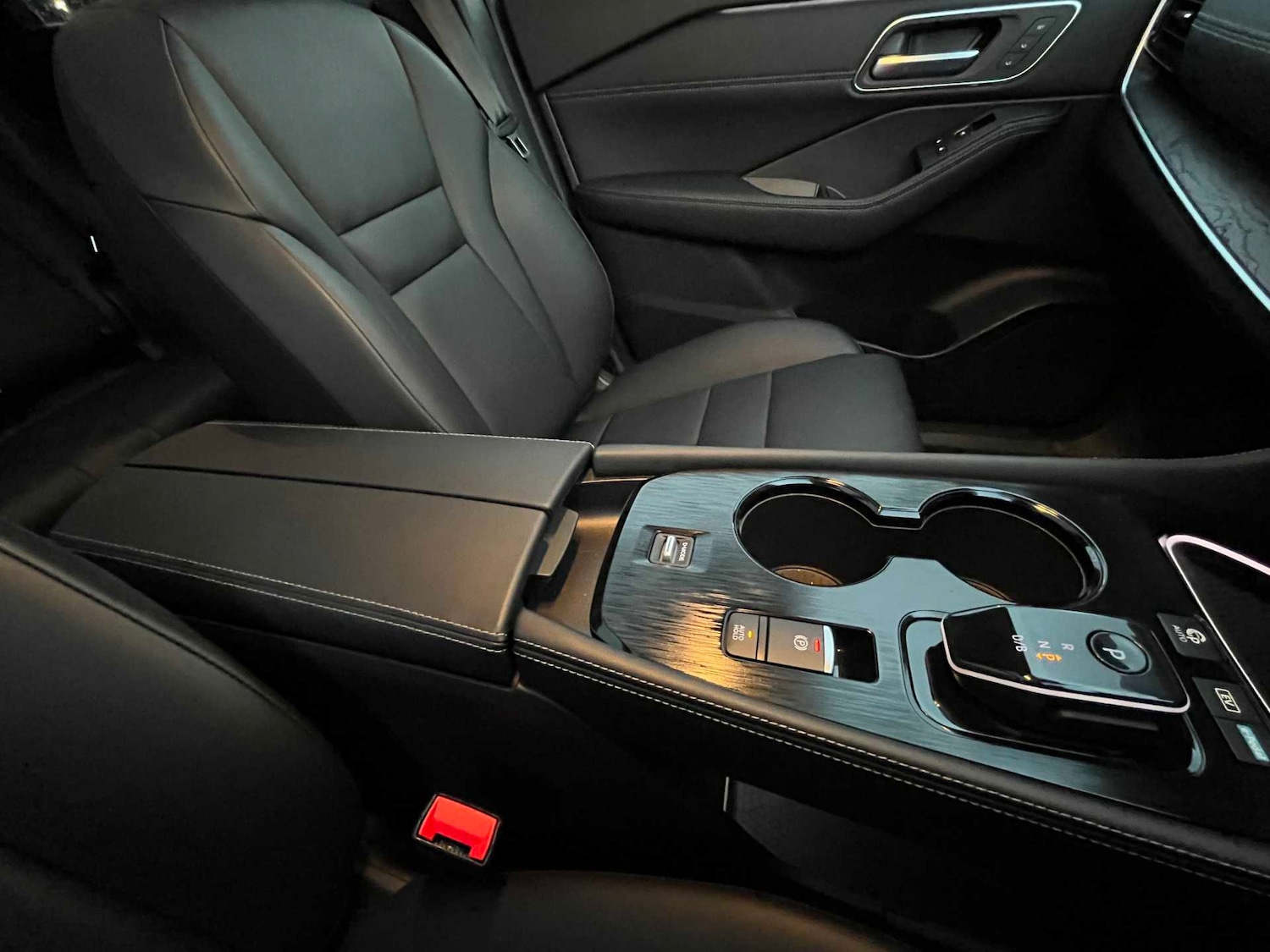 Used Nissan X-Trail 2025 for sale - 77201355: Photo 47