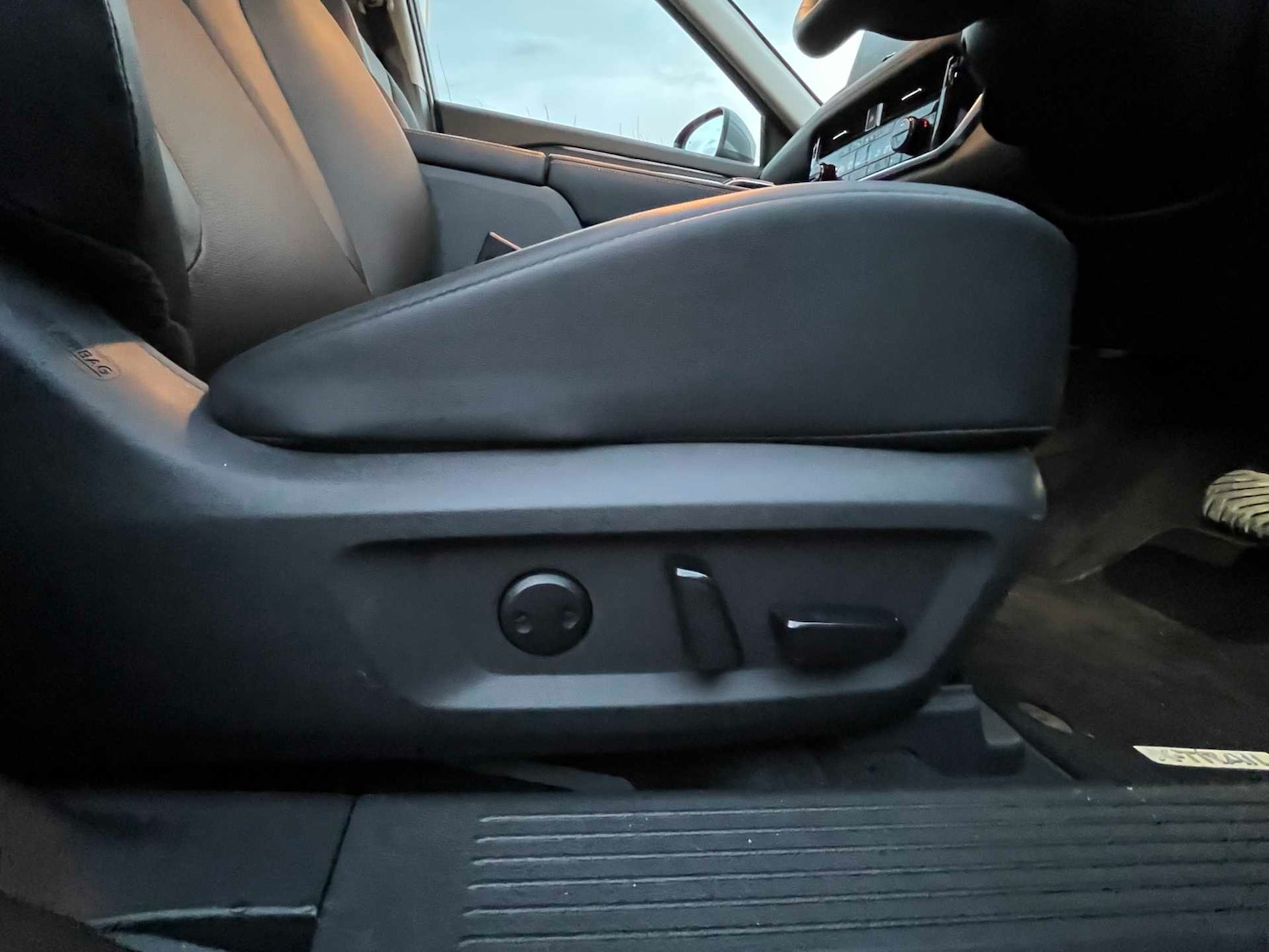 Used Nissan X-Trail 2025 for sale - 77201355: Photo 49