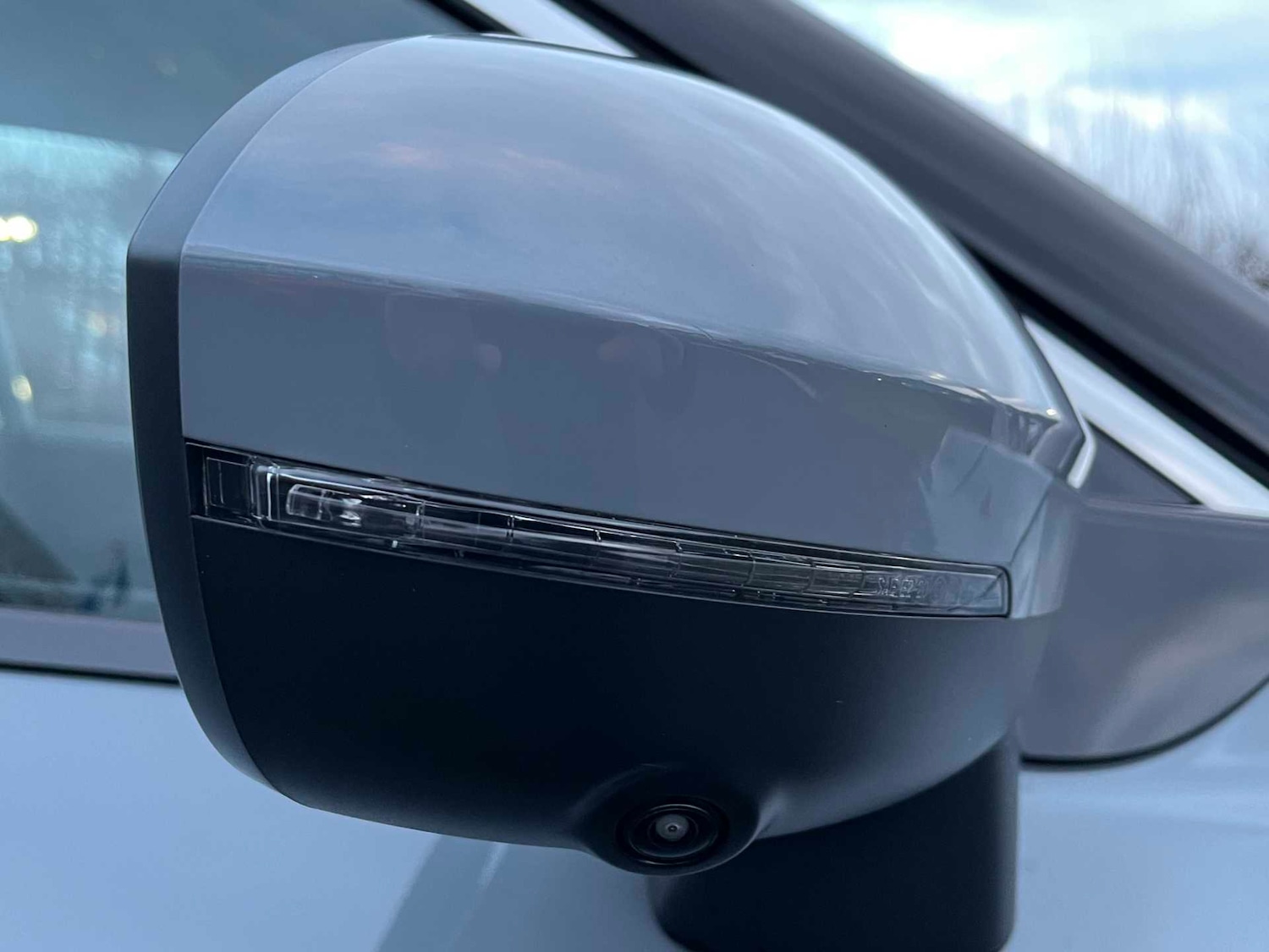 Used Nissan X-Trail 2025 for sale - 77201355: Photo 5