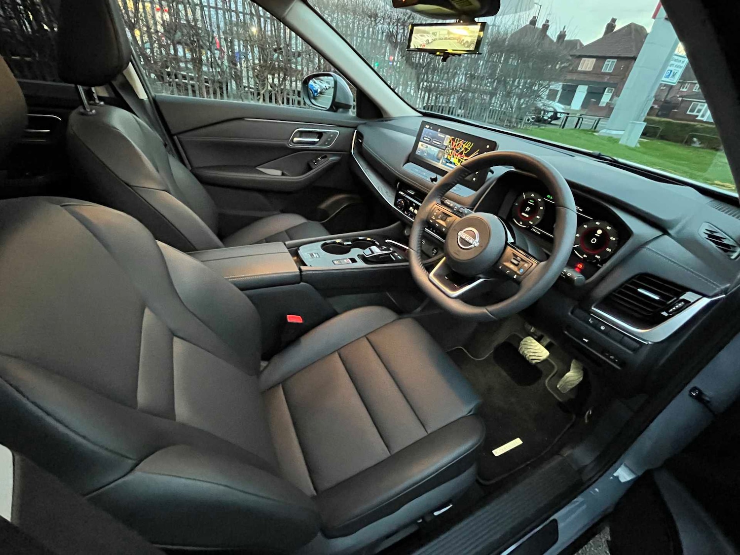 Used Nissan X-Trail 2025 for sale - 77201355: Photo 50