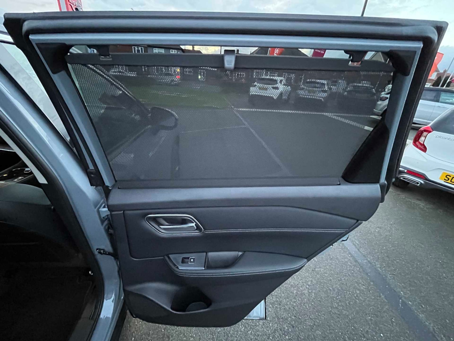 Used Nissan X-Trail 2025 for sale - 77201355: Photo 51