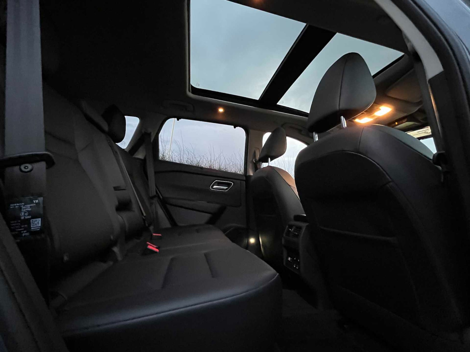 Used Nissan X-Trail 2025 for sale - 77201355: Photo 53