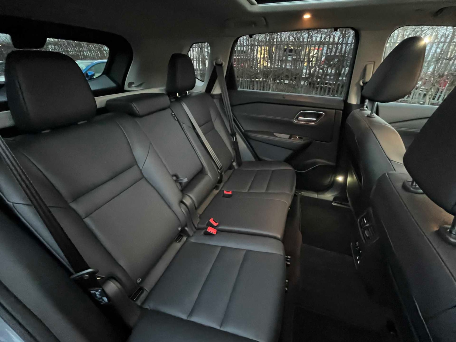 Used Nissan X-Trail 2025 for sale - 77201355: Photo 54