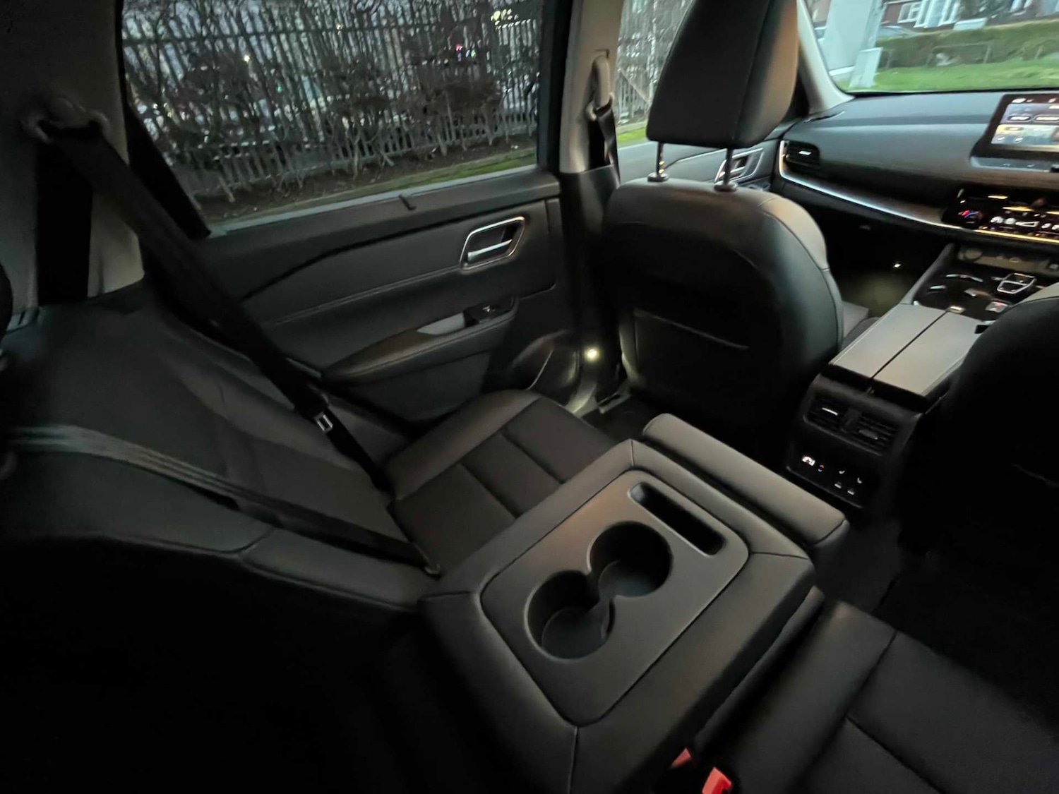 Used Nissan X-Trail 2025 for sale - 77201355: Photo 56