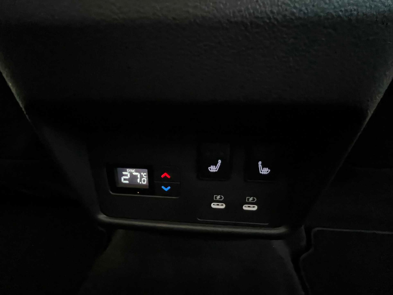 Used Nissan X-Trail 2025 for sale - 77201355: Photo 57