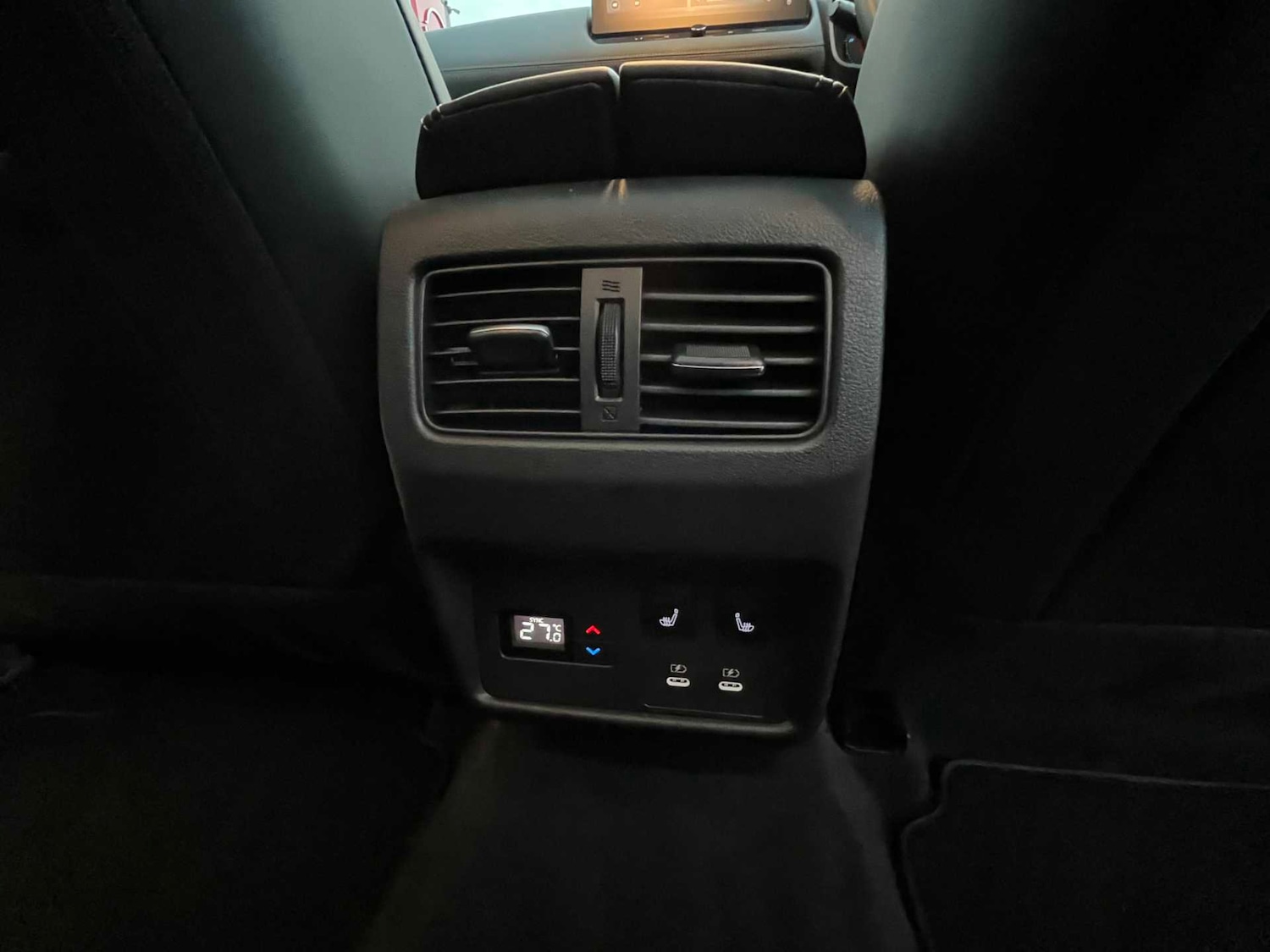 Used Nissan X-Trail 2025 for sale - 77201355: Photo 58