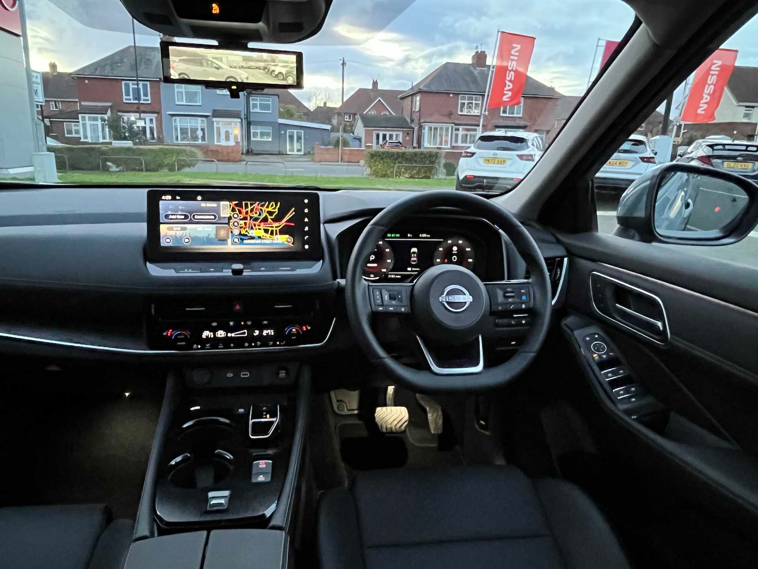 Used Nissan X-Trail 2025 for sale - 77201355: Photo 59