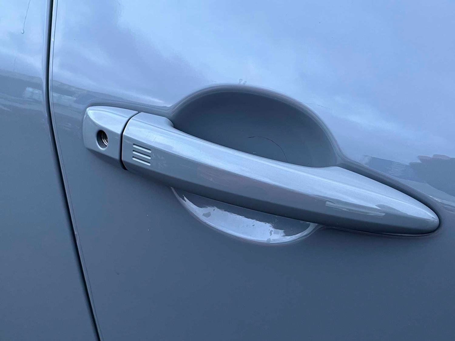 Used Nissan X-Trail 2025 for sale - 77201355: Photo 6