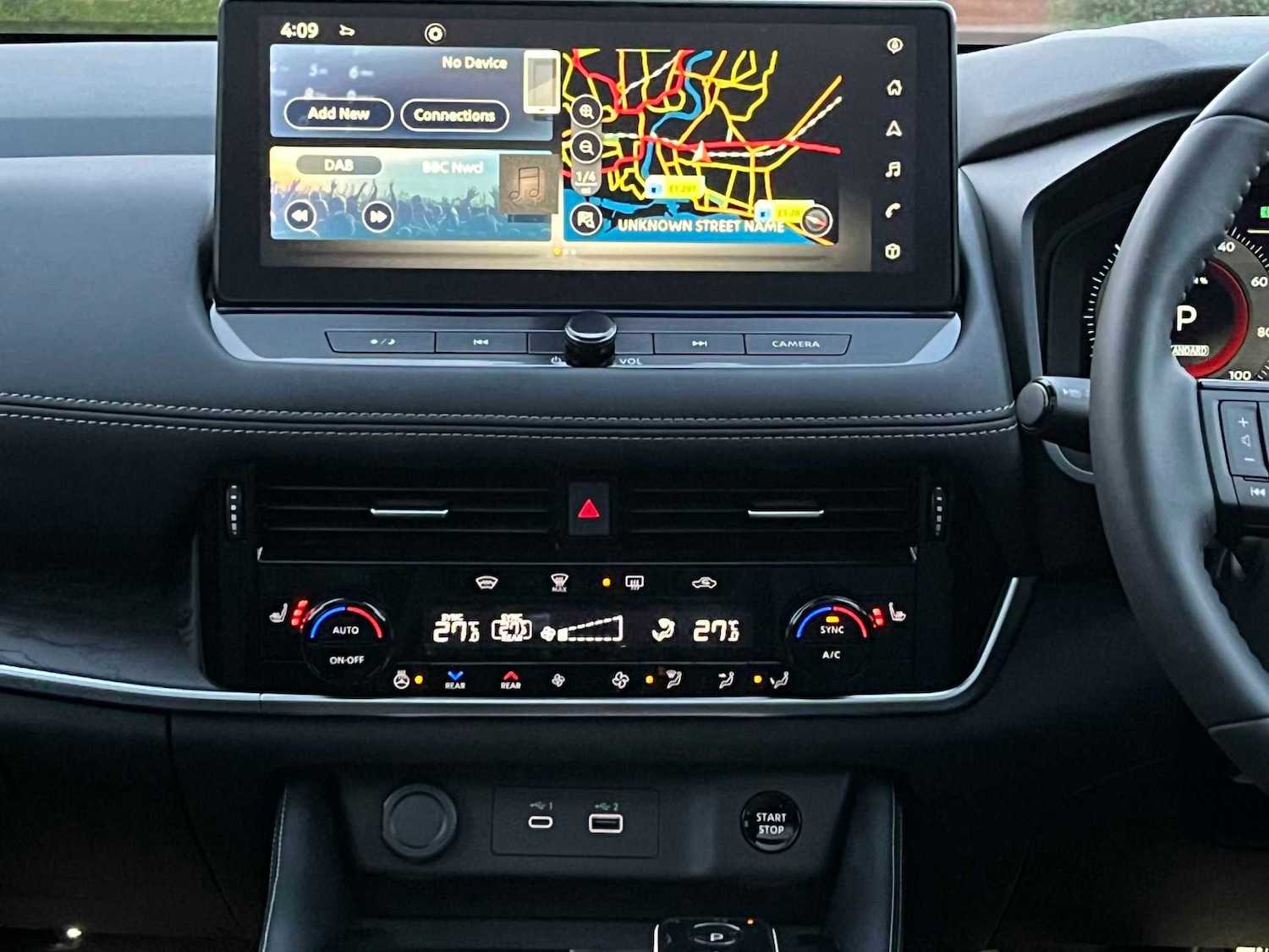 Used Nissan X-Trail 2025 for sale - 77201355: Photo 60