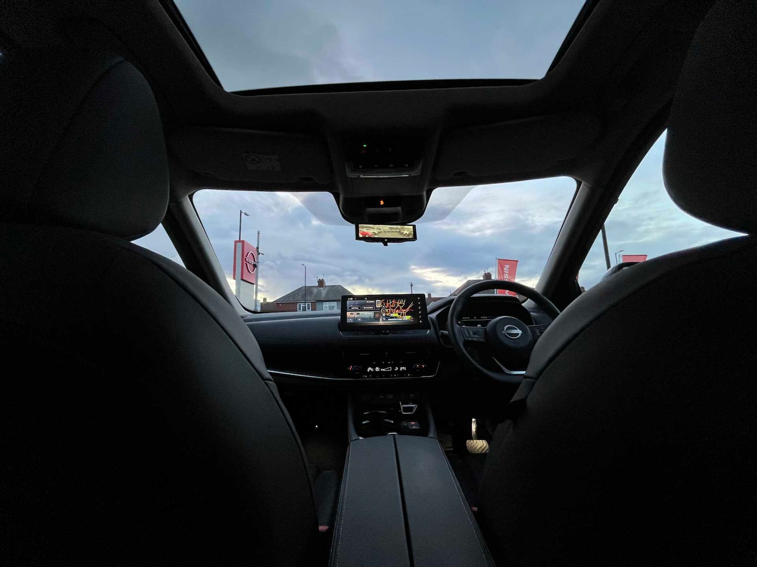 Used Nissan X-Trail 2025 for sale - 77201355: Photo 61