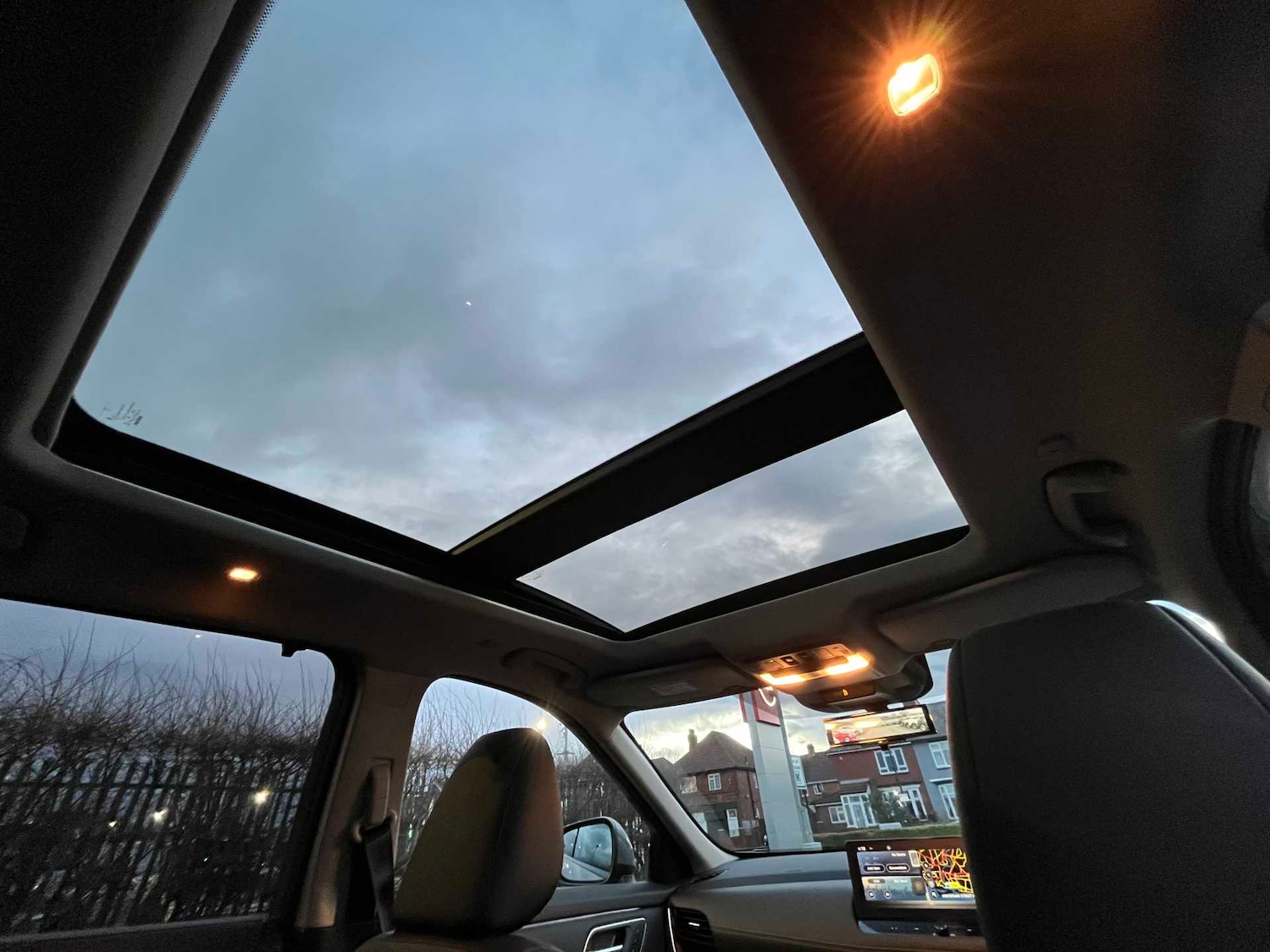 Used Nissan X-Trail 2025 for sale - 77201355: Photo 62