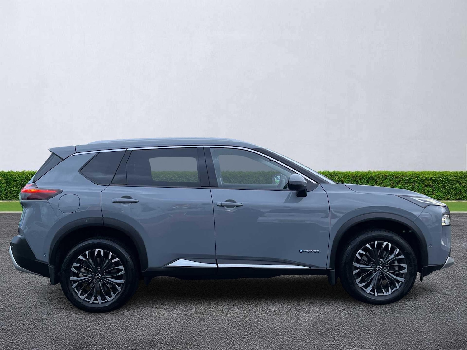 Used Nissan X-Trail 2025 for sale - 77201355: Photo 7