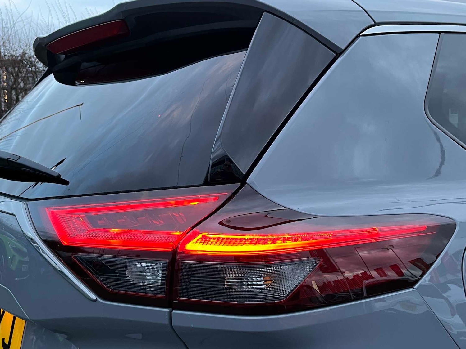 Used Nissan X-Trail 2025 for sale - 77201355: Photo 9