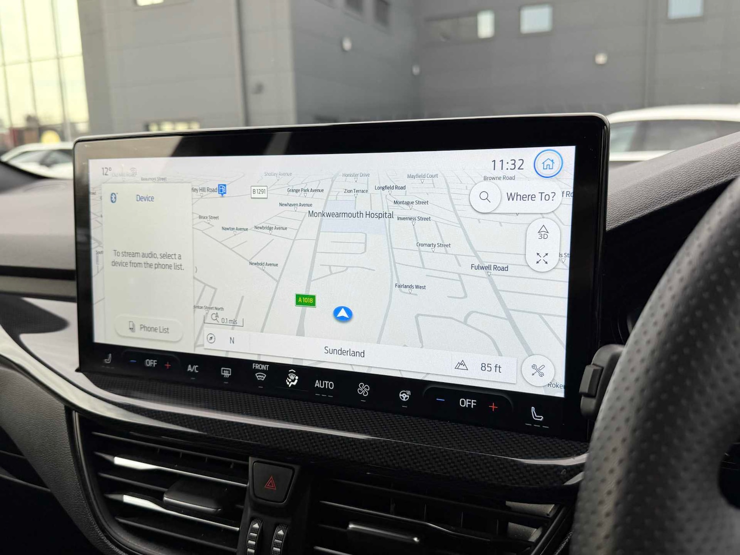 Used Ford Focus 2022 for sale - 76492407: Photo 10