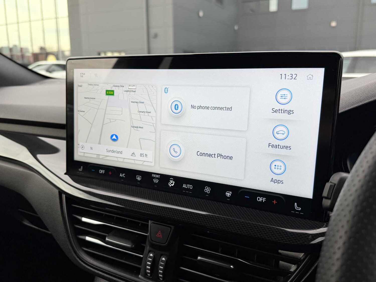 Used Ford Focus 2022 for sale - 76492407: Photo 11