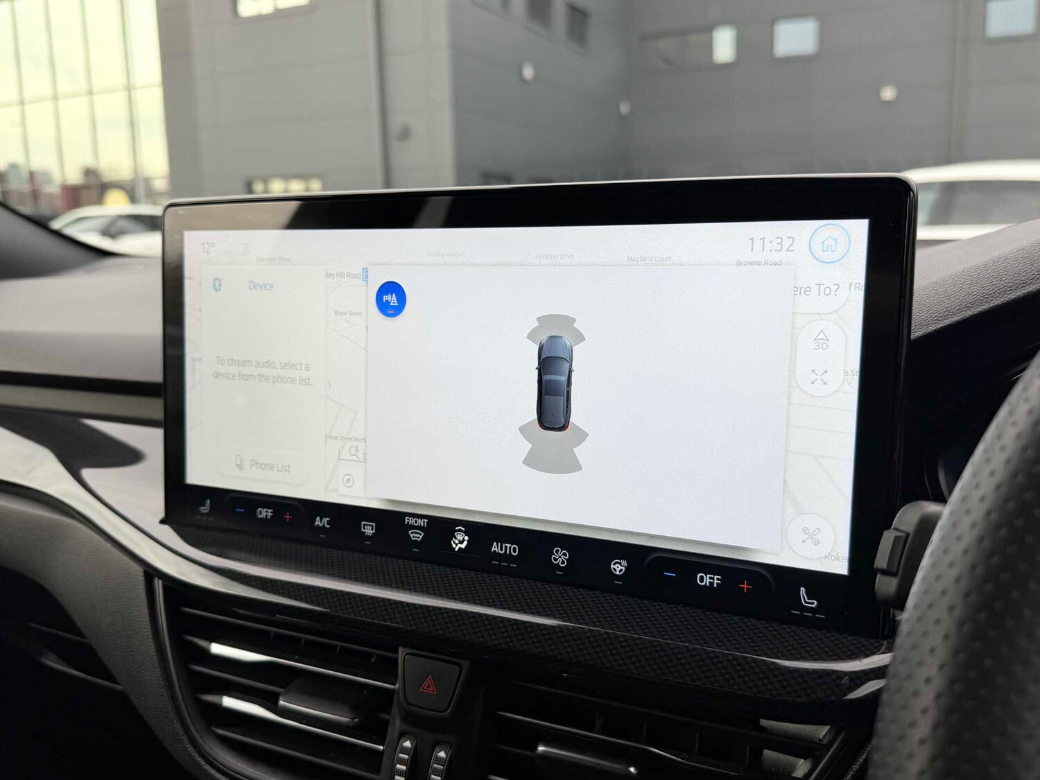 Used Ford Focus 2022 for sale - 76492407: Photo 12