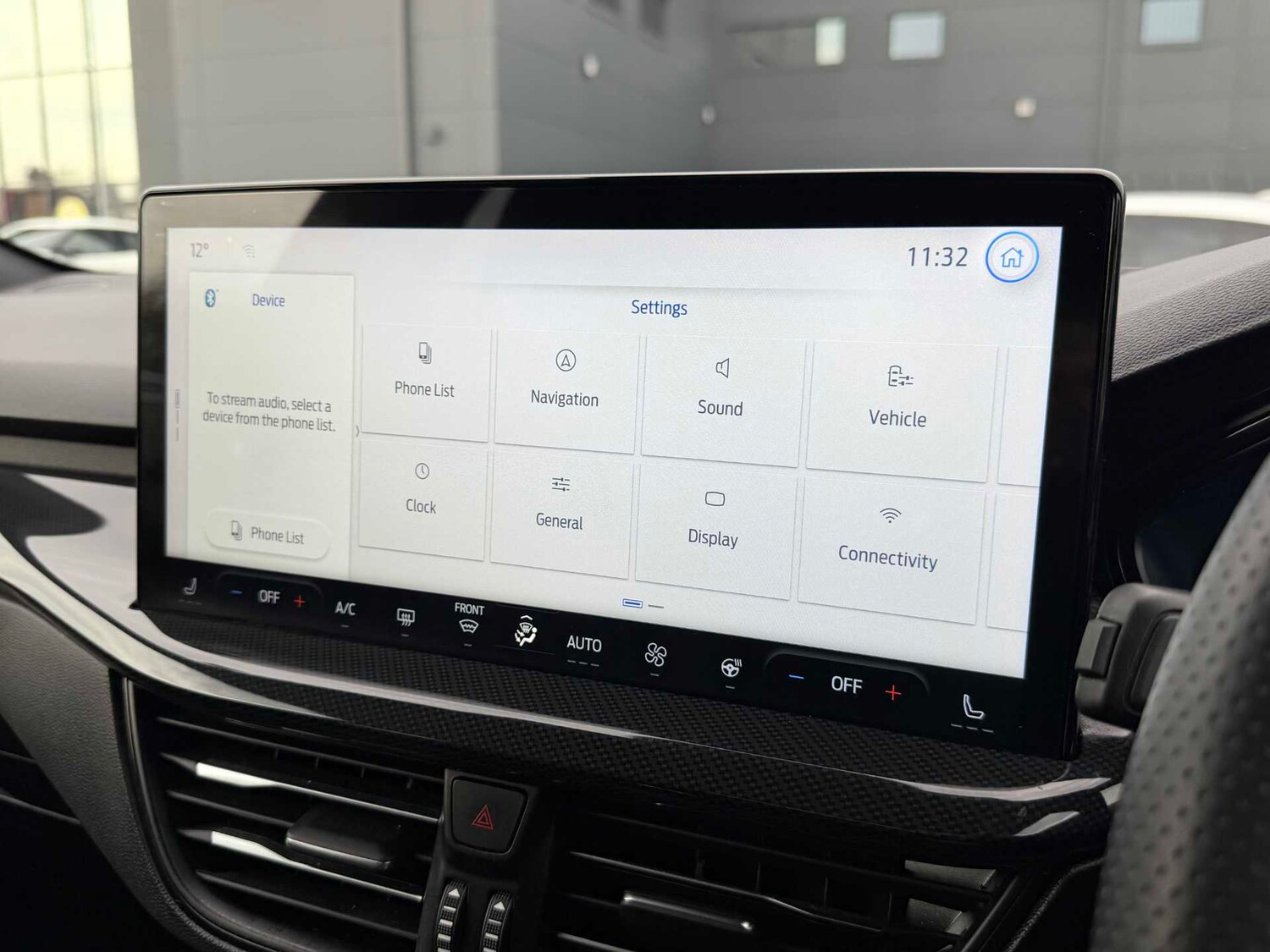 Used Ford Focus 2022 for sale - 76492407: Photo 13