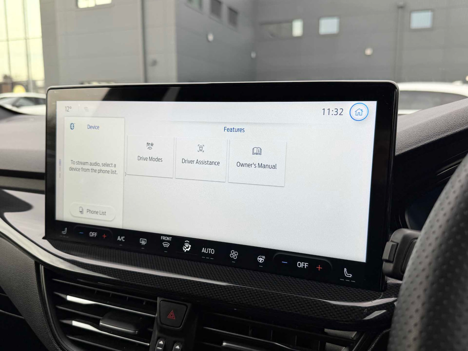 Used Ford Focus 2022 for sale - 76492407: Photo 14