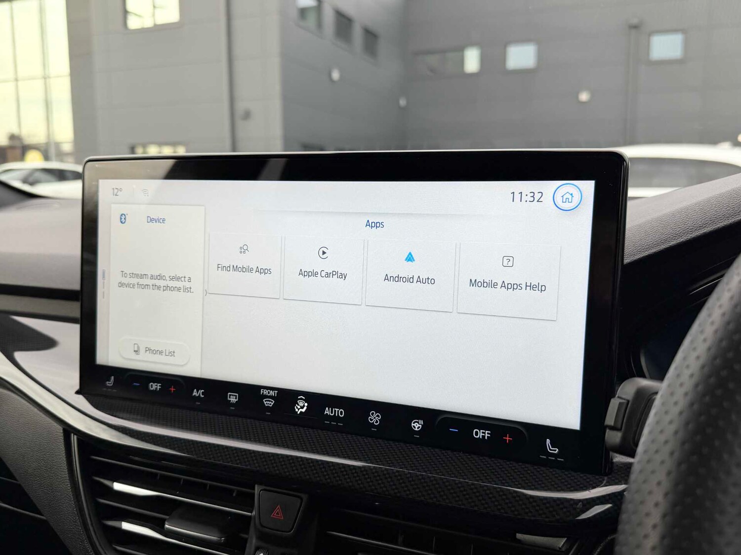 Used Ford Focus 2022 for sale - 76492407: Photo 15