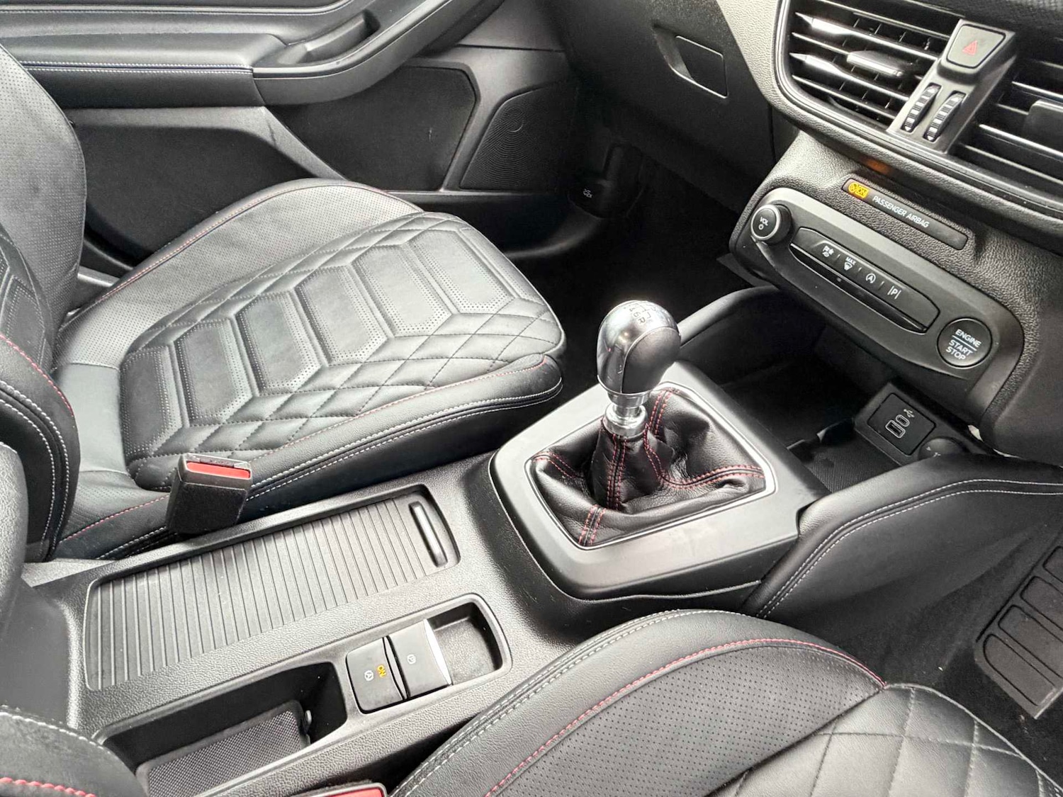 Used Ford Focus 2022 for sale - 76492407: Photo 17