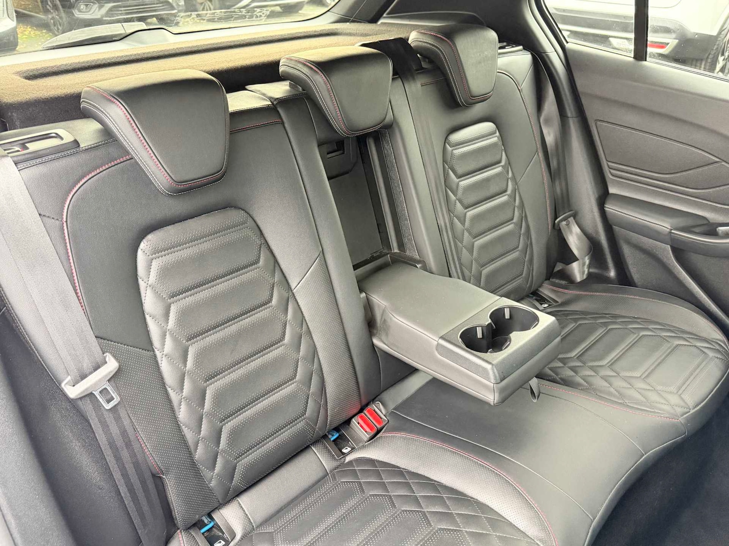 Used Ford Focus 2022 for sale - 76492407: Photo 18