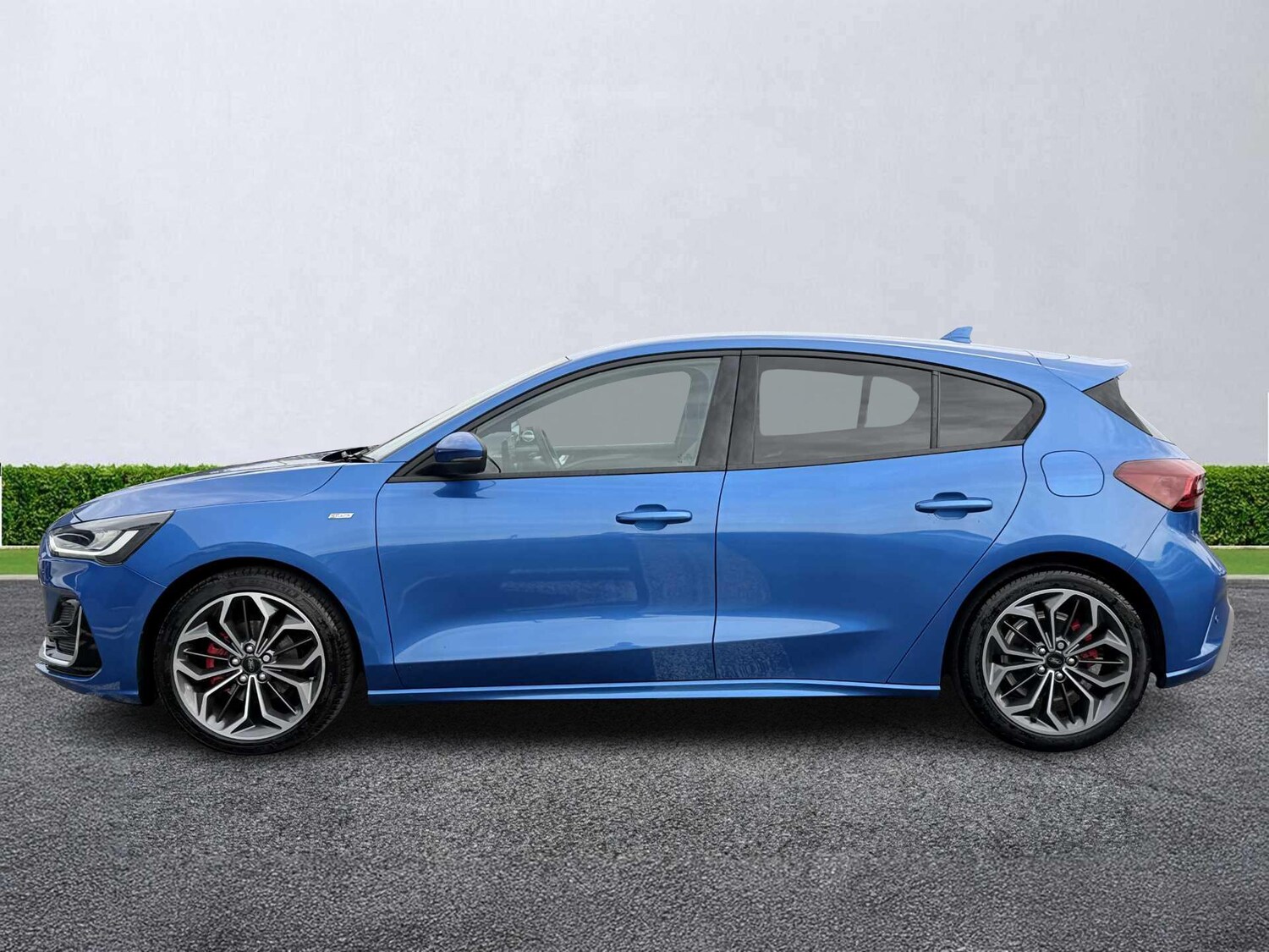 Used Ford Focus 2022 for sale - 76492407: Photo 21