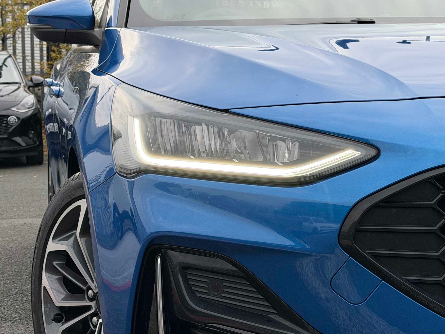 Used Ford Focus 2022 for sale - 76492407: Photo 22