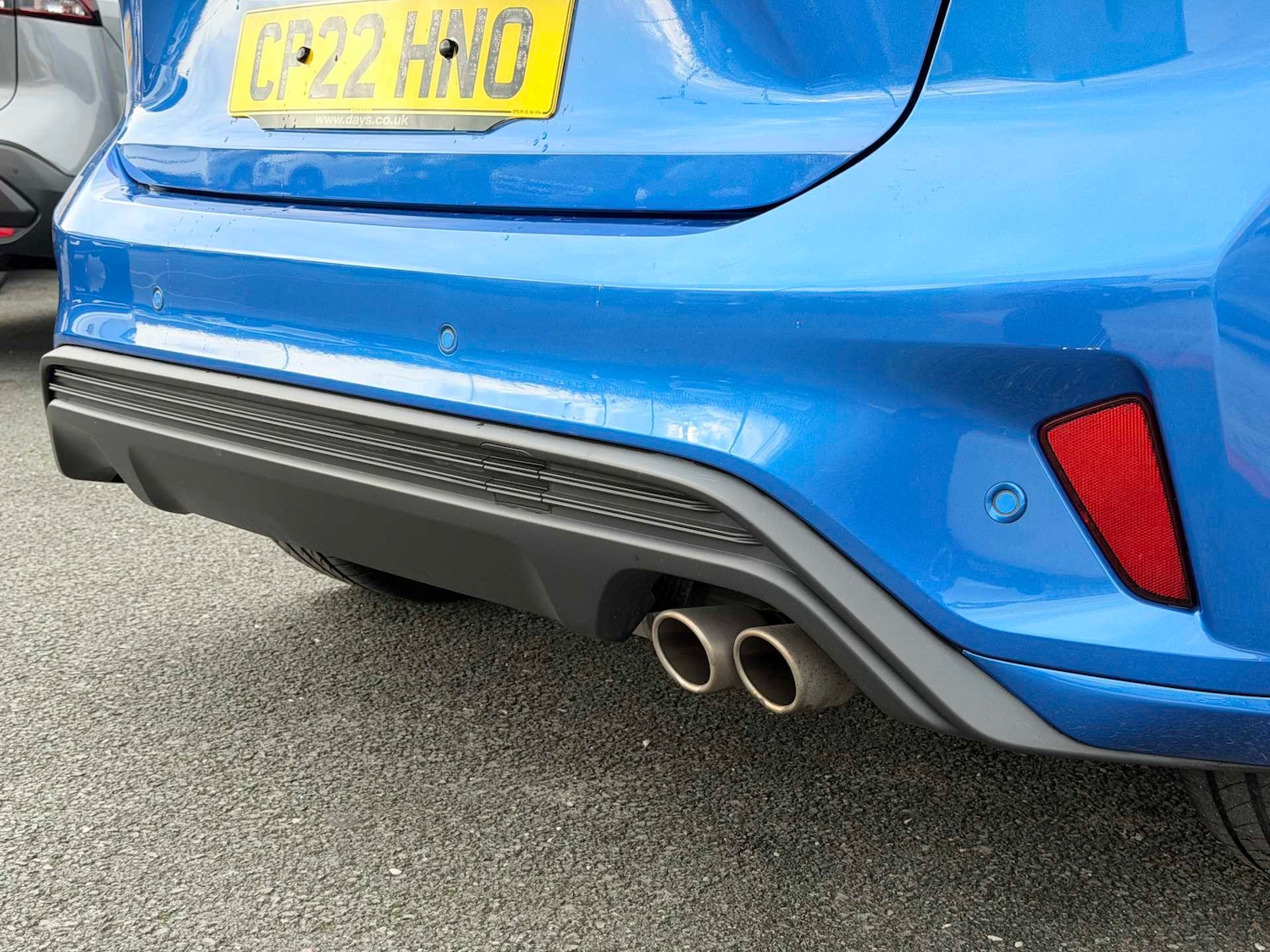 Used Ford Focus 2022 for sale - 76492407: Photo 24