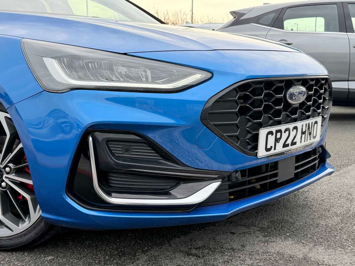 Used Ford Focus 2022 for sale - 76492407: Photo 25