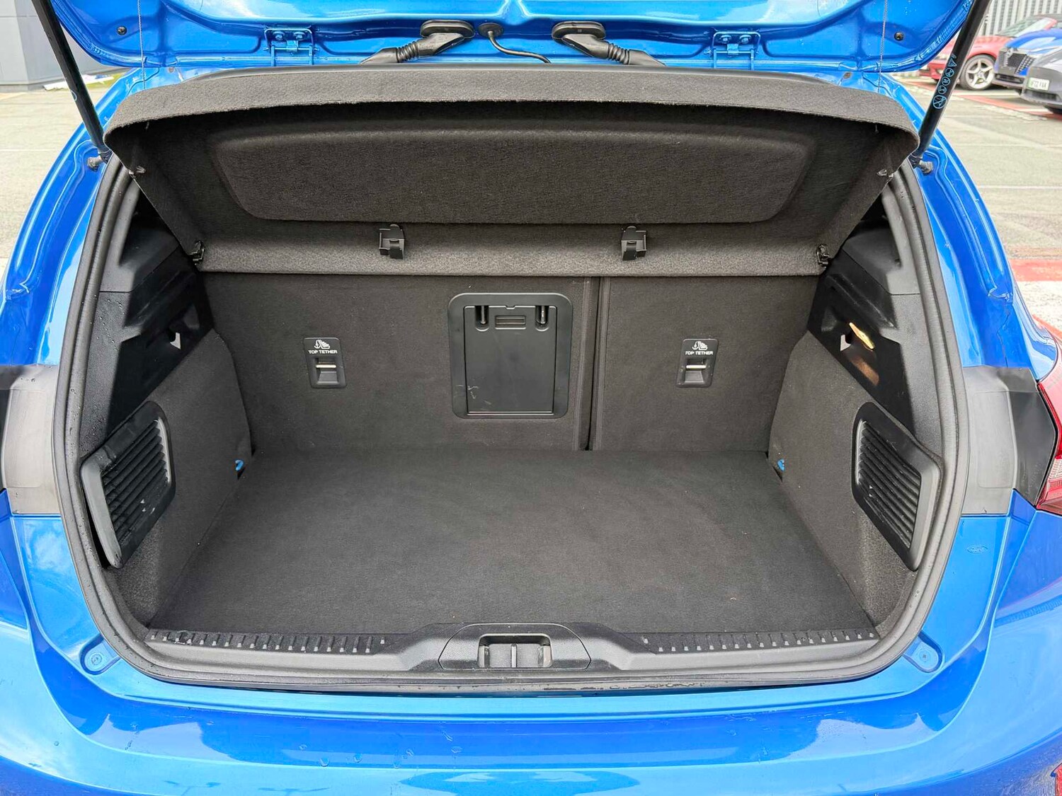 Used Ford Focus 2022 for sale - 76492407: Photo 26