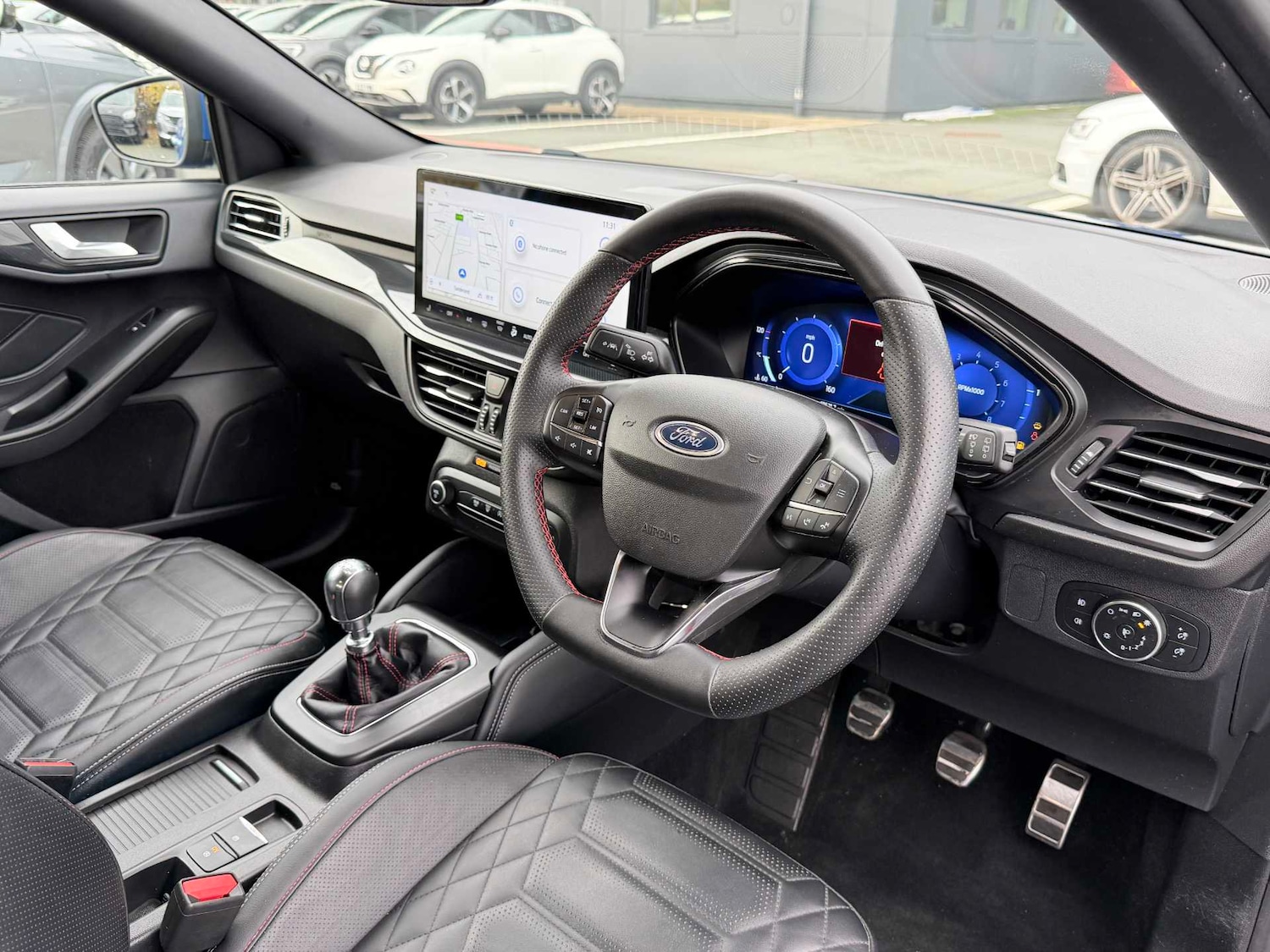 Used Ford Focus 2022 for sale - 76492407: Photo 27