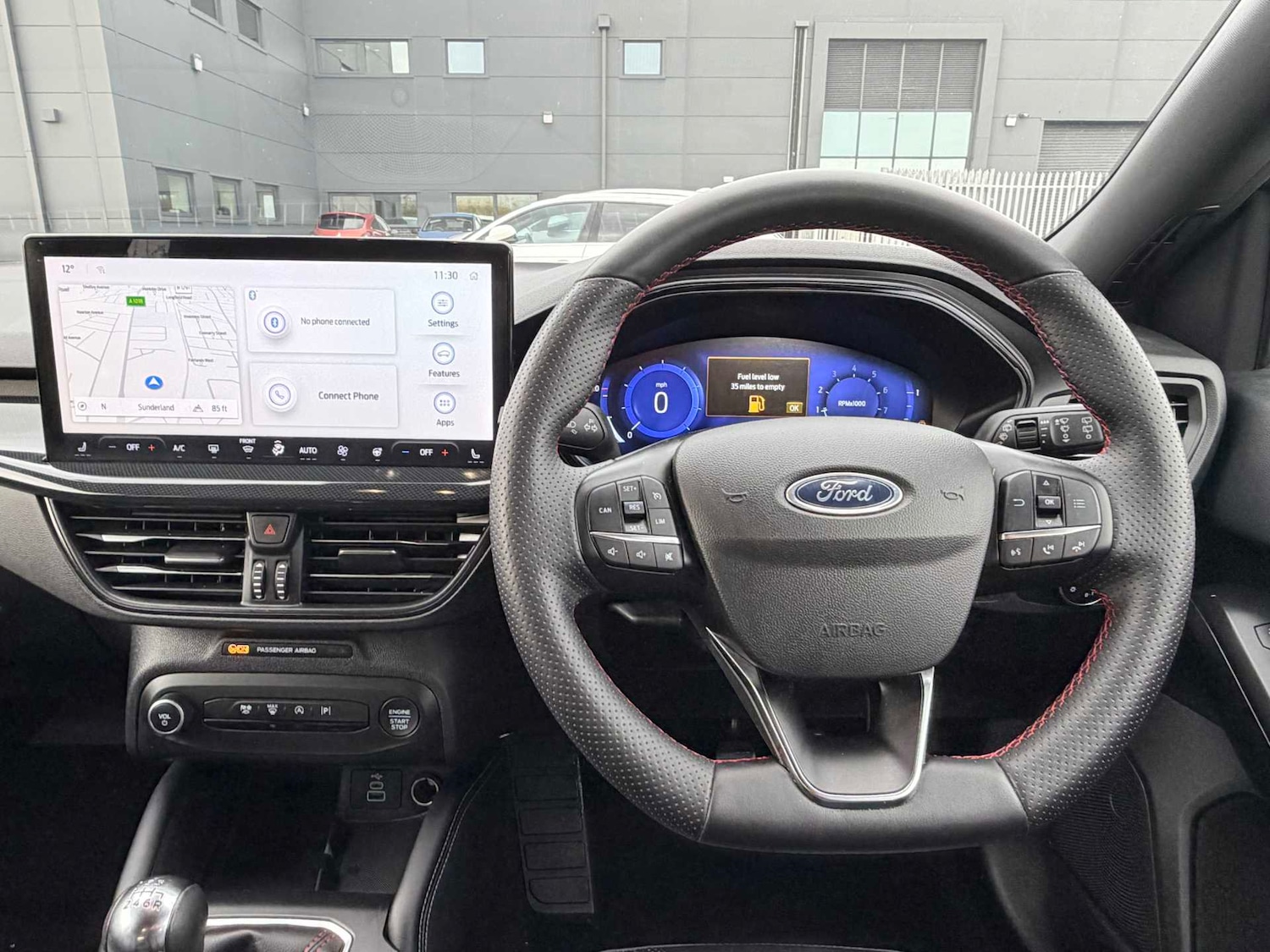 Used Ford Focus 2022 for sale - 76492407: Photo 28