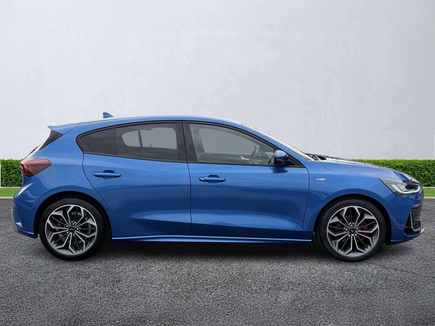 Used Ford Focus 2022 for sale - 76492407: Photo 3